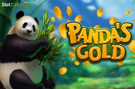 Jogar Panda S Gold no modo demo